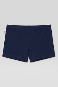 Zivame Girls Boyshorts (Pack of 3) - Multicolor — thumbnail 9